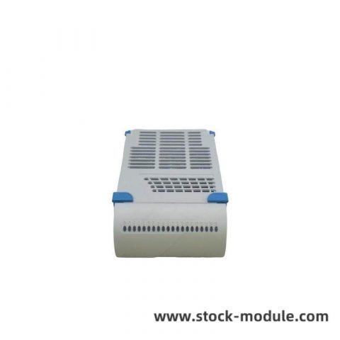 EMERSON 5X00500G01 - Custom Processing Industrial Control Module