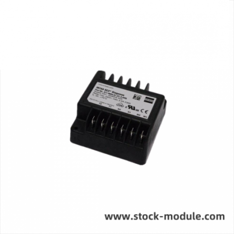 EMERSON A6220 Control Module