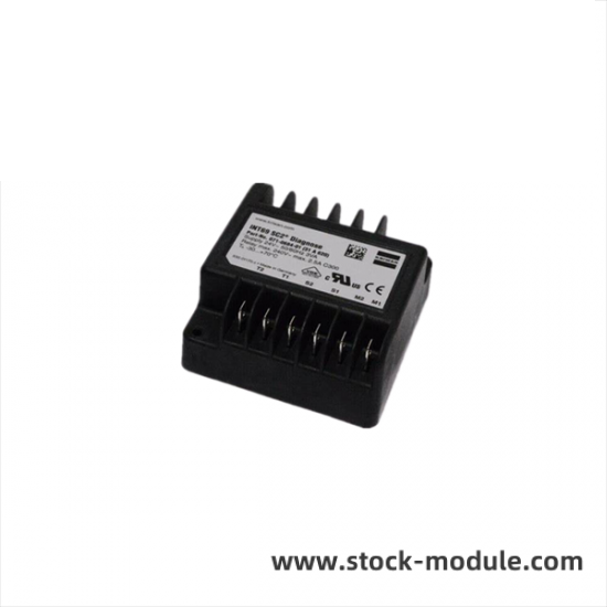 emerson_a6220.png EMERSON A6220 Control Module