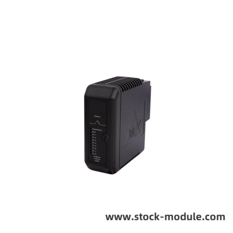 emerson_a6410_2.jpg EMERSON A6410 Semiconductor Control Module