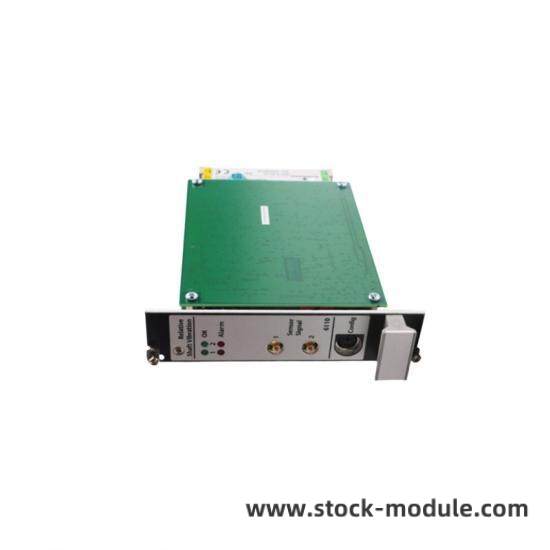 emerson_a6410_9199-00005_1.jpg EMERSON A6410 9199-00005 Industrial Control Module