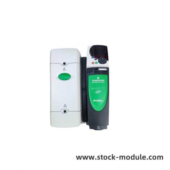 emerson_a6824r_9199-00098-13_2.jpg EMERSON A6824R 9199-00098-13 - High-Performance Industrial Control Module