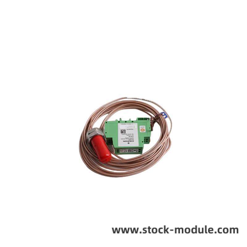 emerson_a6824r_9199-00098-13_3.jpg EMERSON A6824R 9199-00098-13 - High-Performance Industrial Control Module