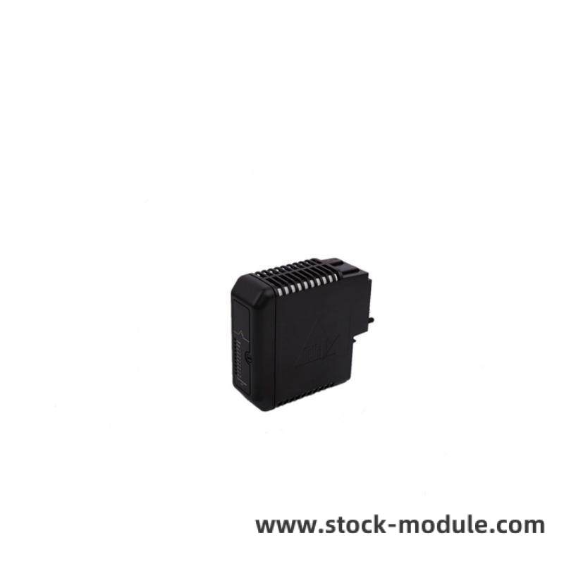 emerson_ce4003s2b6.jpg EMERSON CE4003S2B6 Industrial Control Module with Enhanced External Interference Resistance