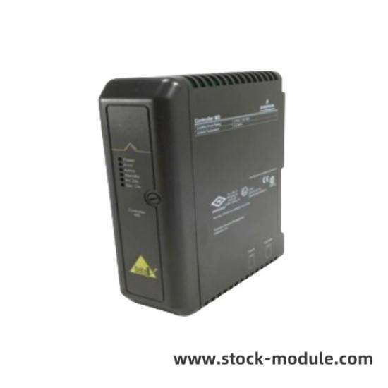 emerson_ce4003s2b6_1.jpg EMERSON CE4003S2B6 Industrial Control Module with Enhanced External Interference Resistance