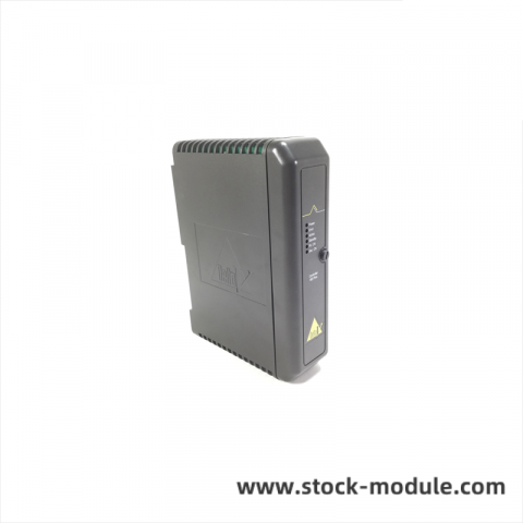 Emerson KJ2003X1-BB1 Power Conversion & Control Module