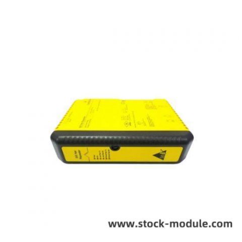 Emerson KJ2221X1-BA1 SIS Repeater Module
