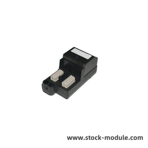 Emerson KJ4001X1-CK1 - Industrial Control Module