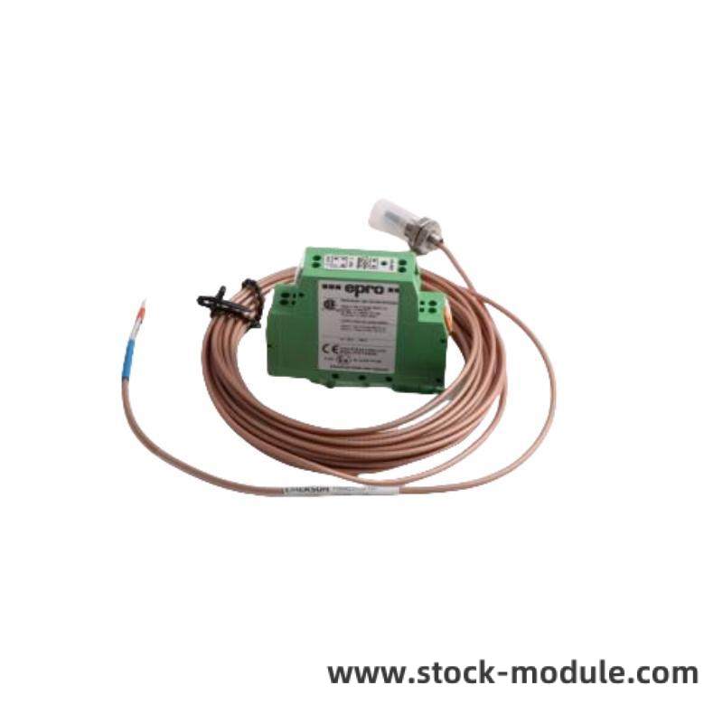 emerson_l0115012_l0115032_2.jpg EMERSON L0115012 L0115032 Industrial Control Module