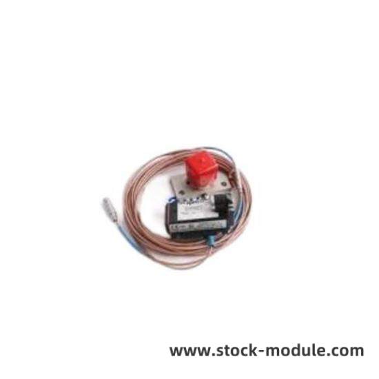 emerson_l0115012_l0115032_3.jpg EMERSON L0115012 L0115032 Industrial Control Module