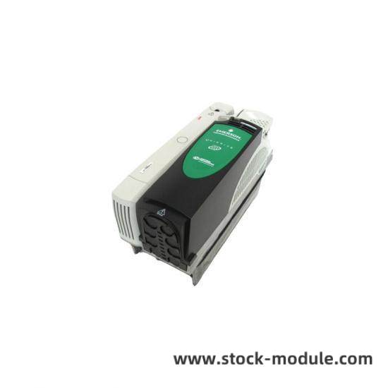 emerson_mv6100comi_1.jpg EMERSON MV6100COMI - High-Efficiency Industrial Control Module