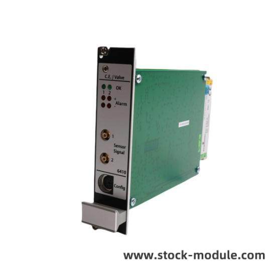 emerson_mv6100comi_3.jpg EMERSON MV6100COMI - High-Efficiency Industrial Control Module