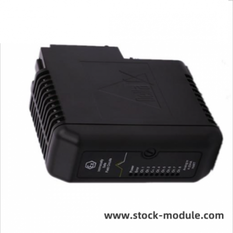 EMERSON MVME5500 Industrial Control Module