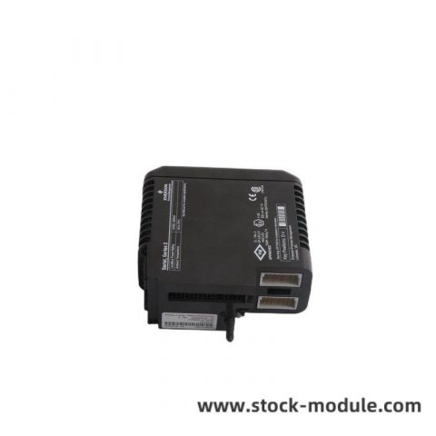 EMERSON MVME6100 Control Module - High Performance Industrial Automation Solution