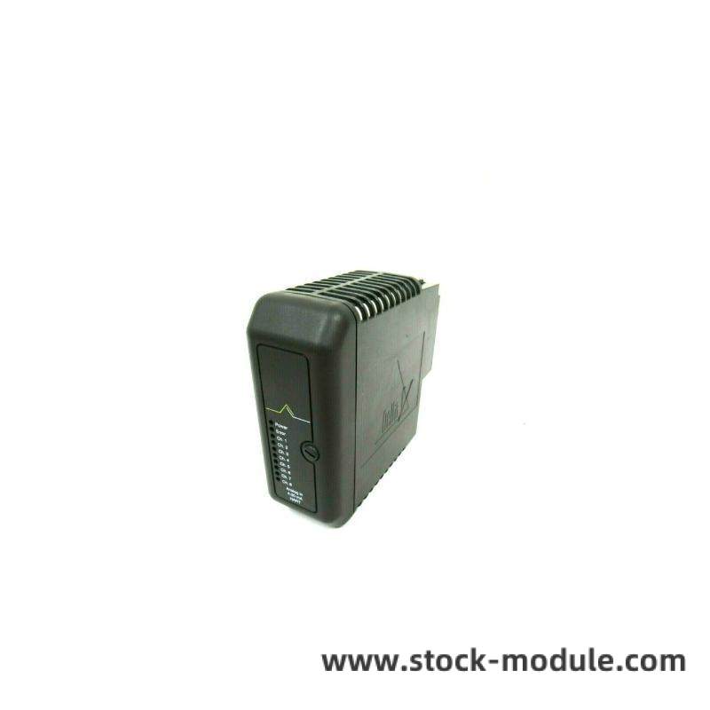 emerson_mvme7100-0171.jpg EMERSON MVME7100-0171 Industrial Control Module