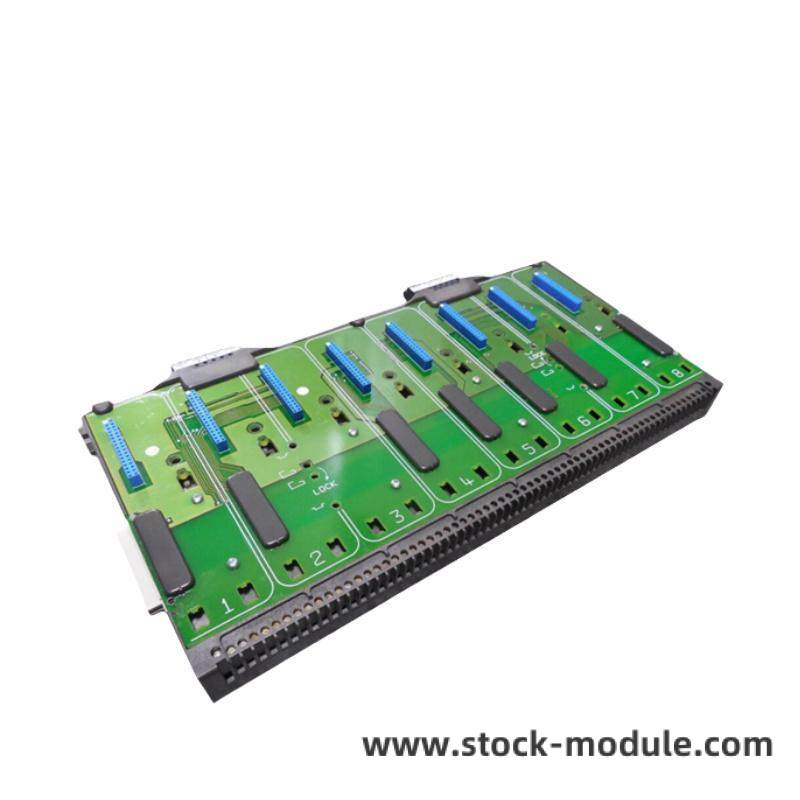 emerson_mvme7100-0171_2.jpg EMERSON MVME7100-0171 Industrial Control Module