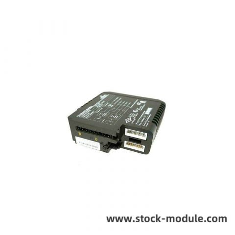 EMERSON PMC-IO-ADAPTER - Custom Processing Industrial Adapter Module