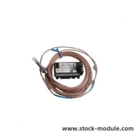 EMERSON PMC-IO-PROZESSOR Industrial I/O Processor