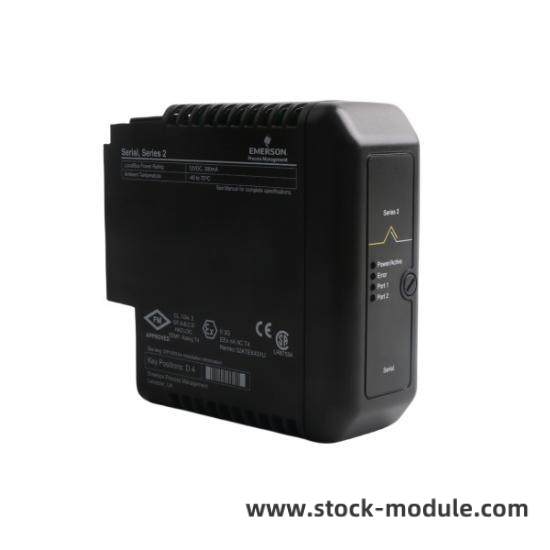 emerson_pr6423_002-041_1.jpg EPRO PR6423/002-041 - High Precision Industrial Control Module