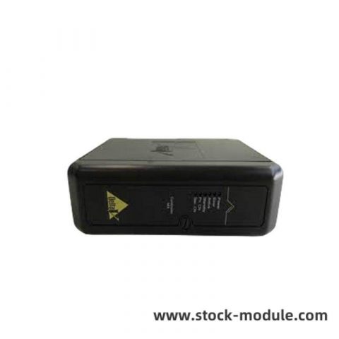 Emerson SE3008 KJ2005X1-MQ2 Industrial Control Module