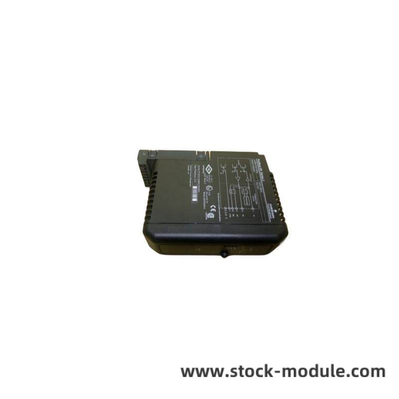 emerson_se3008_kj2005x1-sq1.jpeg EMERSON SE3008 KJ2005X1-SQ1 Industrial Control Module