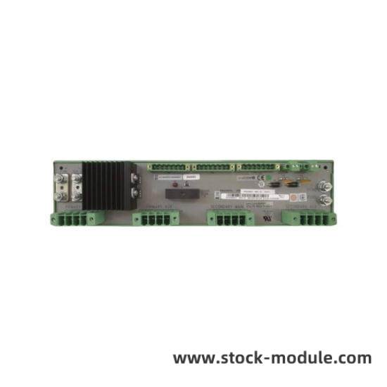 emerson_se3008_kj2005x1-sq1.jpg EMERSON SE3008 KJ2005X1-SQ1 Industrial Control Module