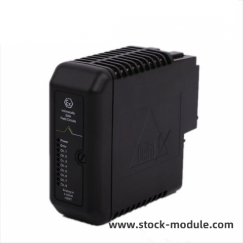 EMERSON SE4303T01 Industrial Control Module - High Performance & Reliability