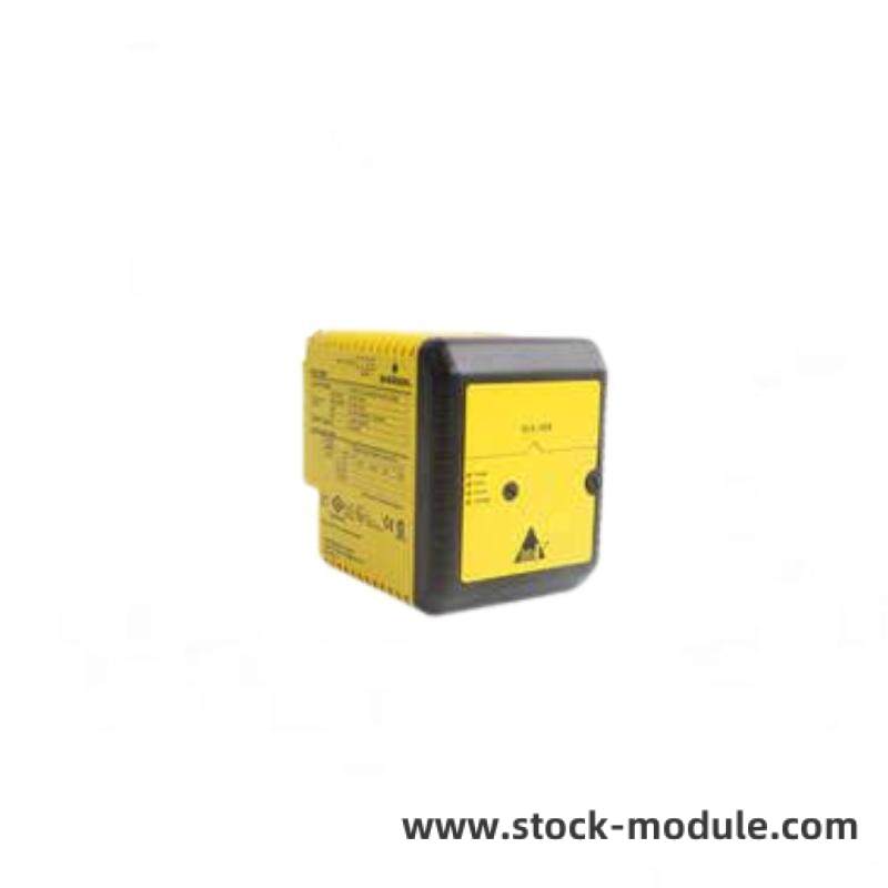 emerson_sls1508.jpeg EMERSON SLS1508 - Industrial Control Module