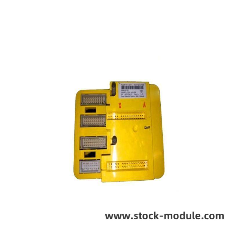 emerson_sls1508_2.jpg EMERSON SLS1508 - Industrial Control Module