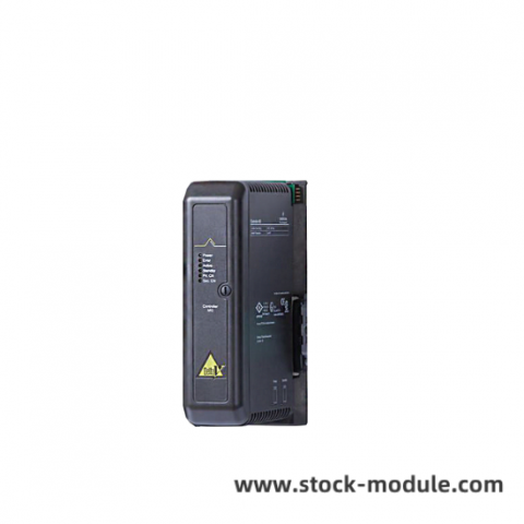 Emerson VE3008 12P6381X032 High Precision Industrial Control Module