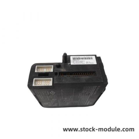 Emerson VE4001S2T2B4 Advanced DeltaV System for Industrial Automation