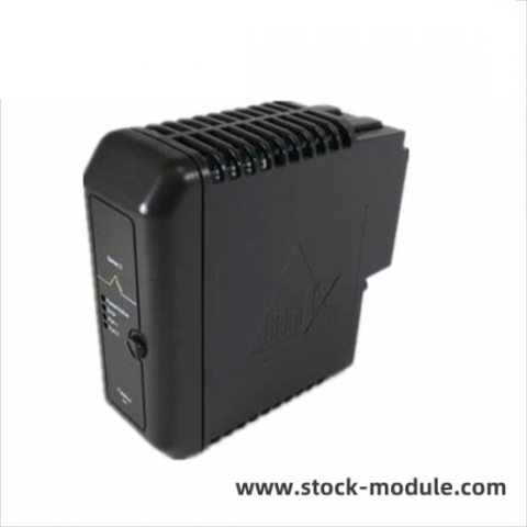 EMERSON VE4003S2B10 - High-Performance Industrial Control Module