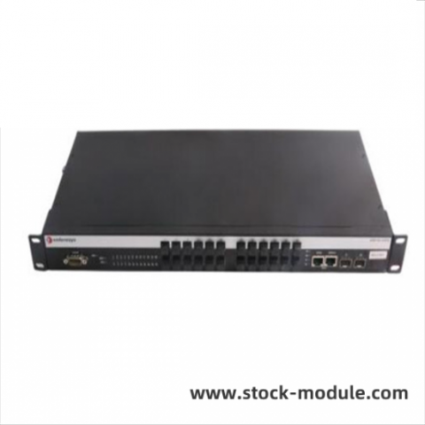 Enterasys A2H124-24FX Signal Processor Module