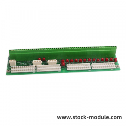 ENTERASYS A4H254-8F8T P0973JP Industrial Control Module