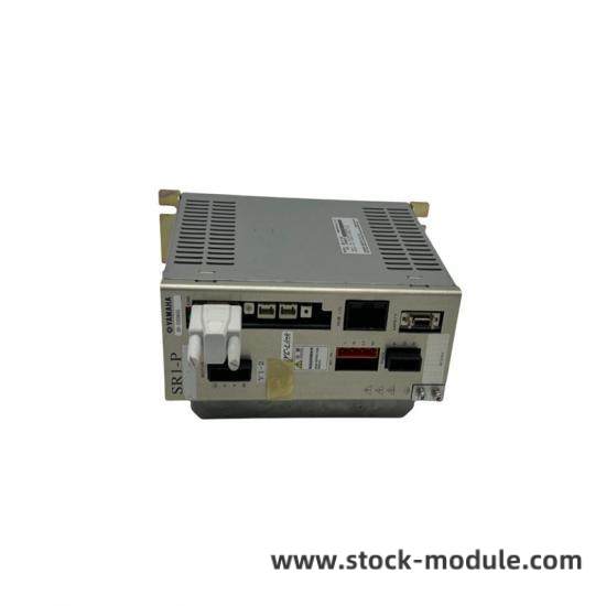 epicii_alstom_v4550220-en.jpg ALSTOM EPICII V4550220-EN Control Module, High Precision Industrial Automation Component