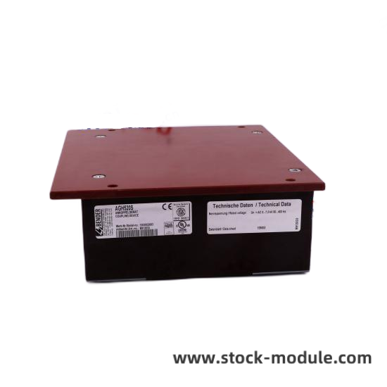 epicii_alstom_v4550220-en_1.png ALSTOM EPICII V4550220-EN Control Module, High Precision Industrial Automation Component