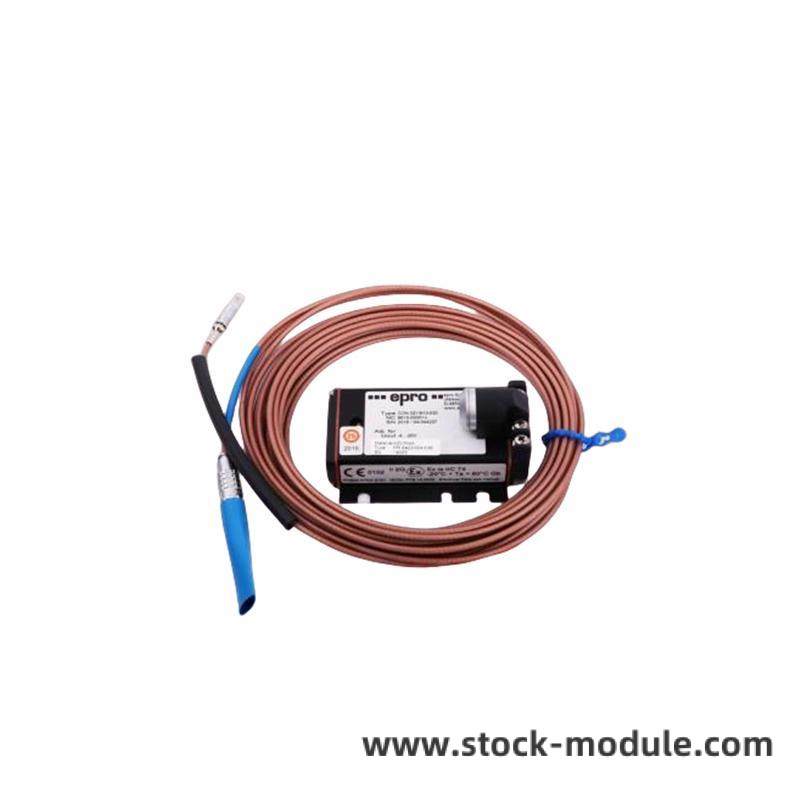 epro_con011_9200-00001-1.jpg EPRO CON011 9200-00001 Eddy Current Signal Converter, PLC Module