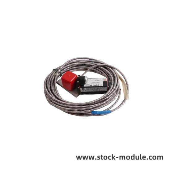 epro_con011_9200-00001_2.jpg EPRO CON011 9200-00001 Eddy Current Signal Converter, PLC Module