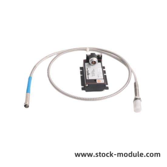 epro_con021_1.jpg EPRO CON021 PLC System & Eddy Current Sensor for Precision Industrial Automation