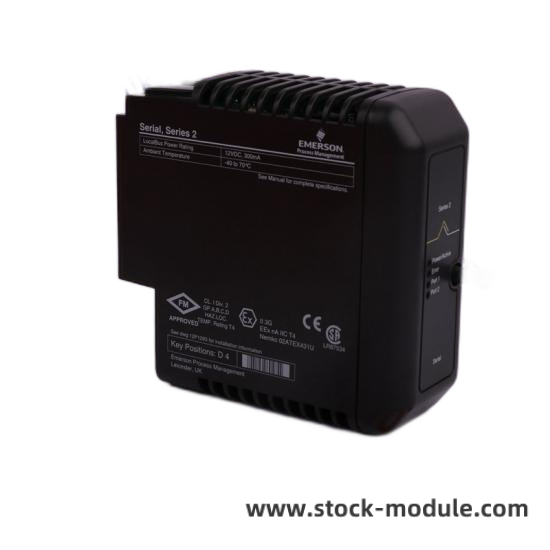 epro_con021_2.png EPRO CON021 PLC System & Eddy Current Sensor for Precision Industrial Automation