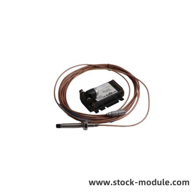 epro_con021_3.jpg EPRO CON021 PLC System & Eddy Current Sensor for Precision Industrial Automation