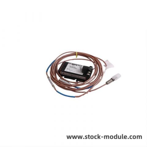 EPRO PR6423/000-101-CN Industrial Control Module