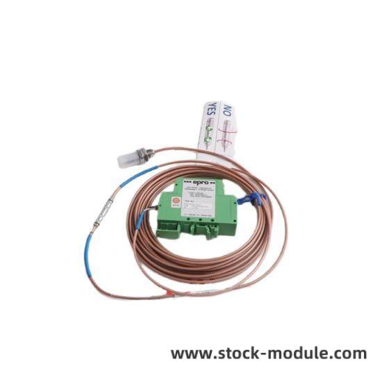 epro_pr6423_001-000_con021_1.jpg EPRO PR6423/001-000+CON021 PLC Module for Industrial Automation