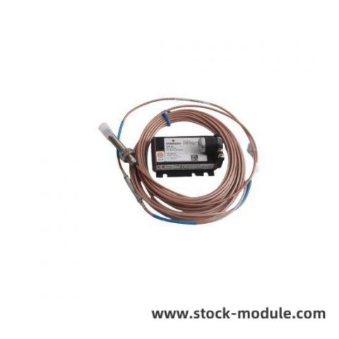 EPRO PR6423/003-030 Sensor - Industrial Control Solution