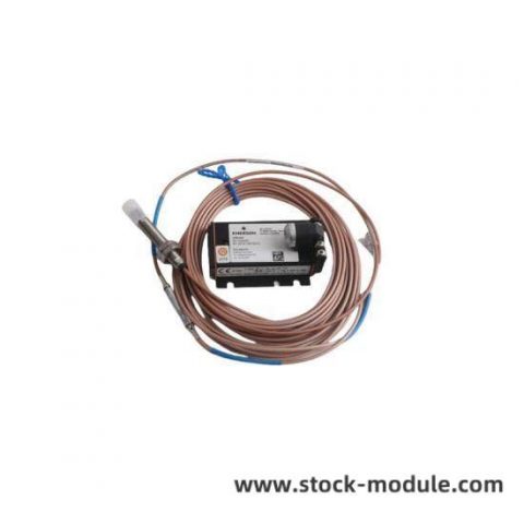 EPRO PR6423/003-030-CN Industrial Control Module