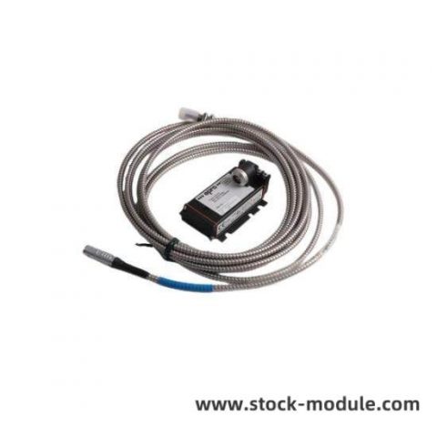 EPRO PR6423/010-010-CN Industrial Control Module