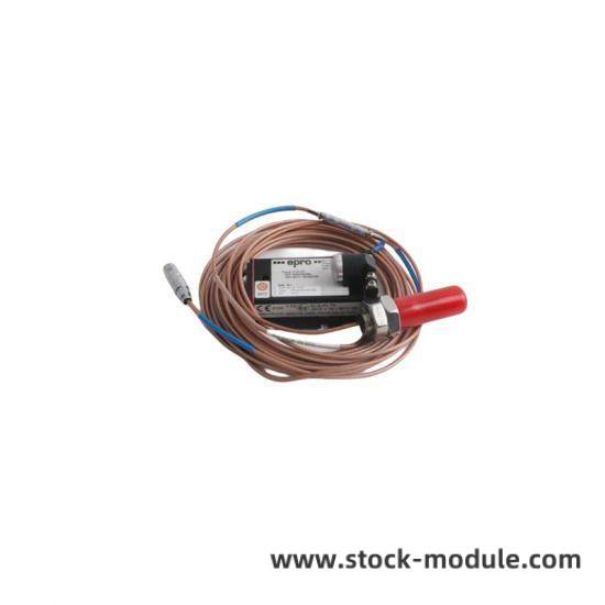 epro_pr6423_010-140_con021.jpg EPRO PR6423/010-140+CON021 Eddy Current Displacement Transducer