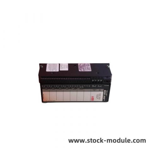 EPRO PR9268/300-000 Advanced Rotational Speed Monitor for Industrial Automation