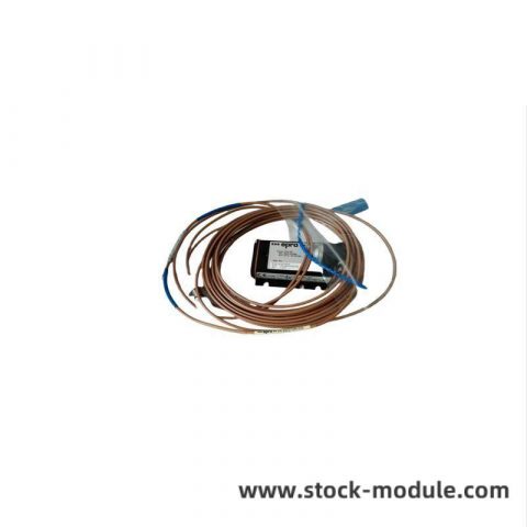 EPRO RSM020 Control Module - Enhanced Functionality & Reliability