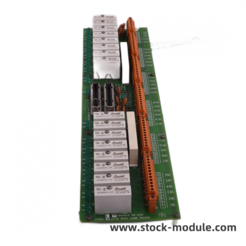 FANAL DSL7-10 Industrial Control Module, 100字符以内